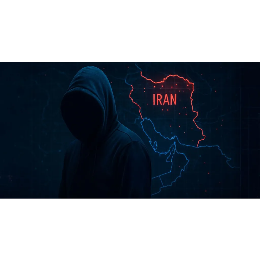 Iran-based crypto exchange hacked for M amid cyberattack claims by Israel-linked group Iran-based crypto exchange hacked for M amid cyberattack claims by Israel-linked group