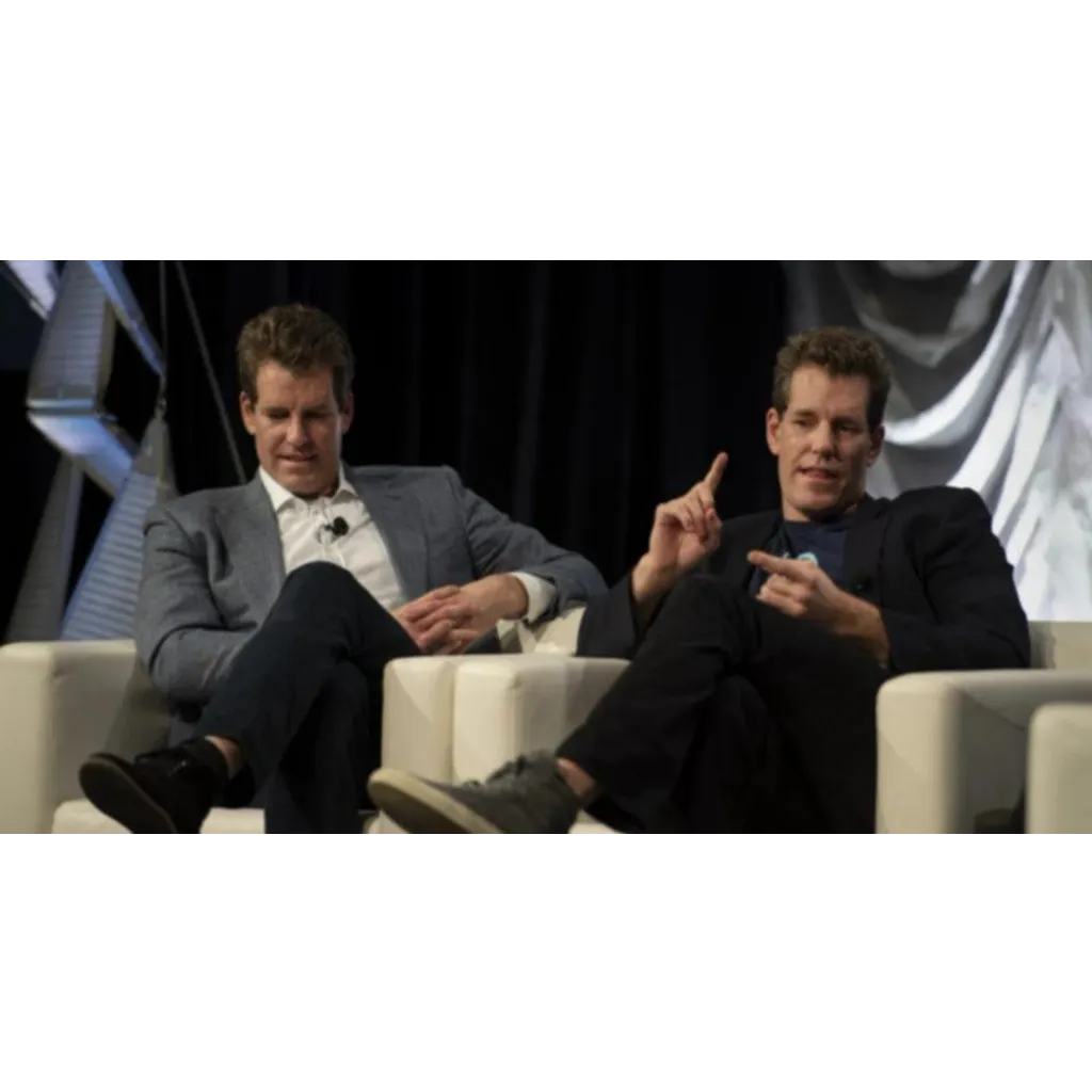 Gemini stock soars premarket after US prediction markets license approval Gemini stock soars premarket after US prediction markets license approval