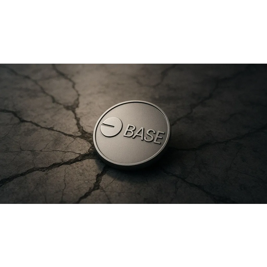 Base explores native token launch for decentralization and growth Base explores native token launch for decentralization and growth