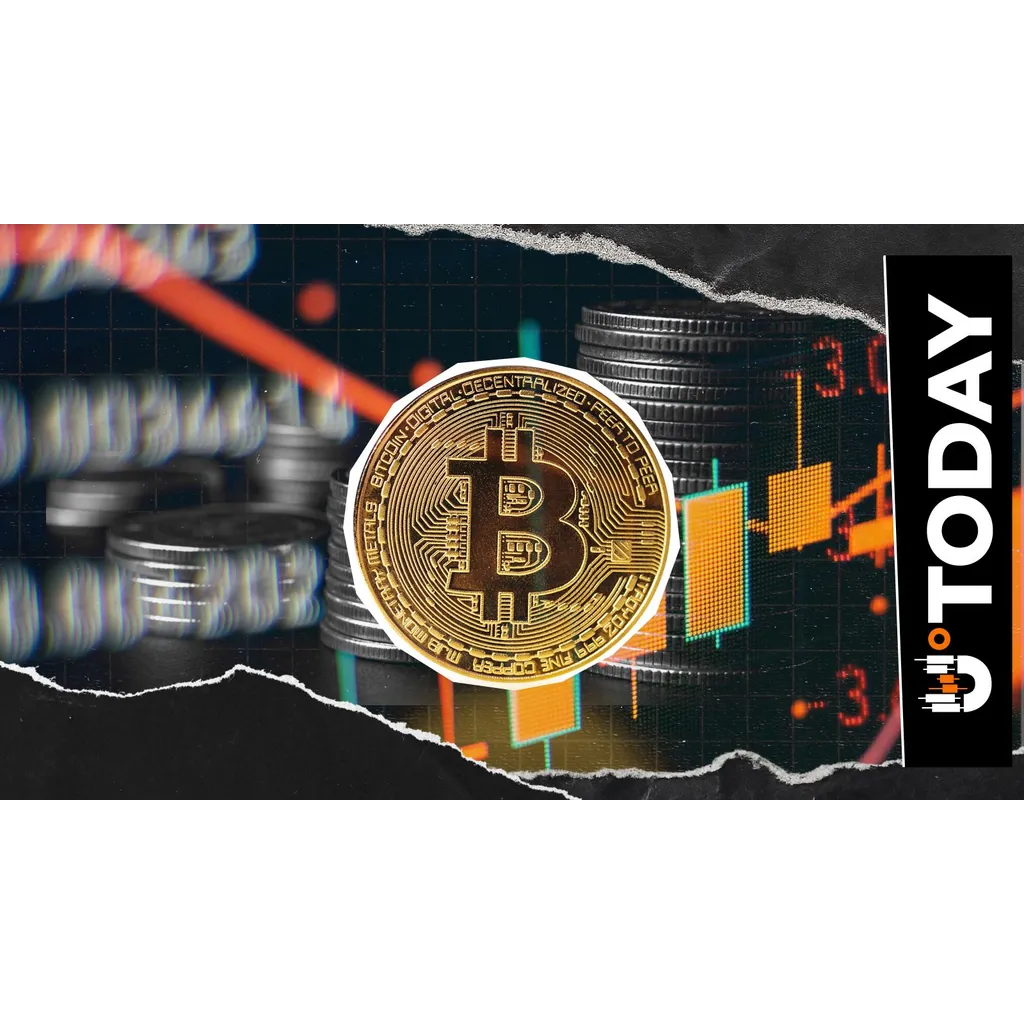 Bitcoin Fear Surges as Bearish Social Sentiment Hits Highest Level Since February Bitcoin Fear Surges as Bearish Social Sentiment Hits Highest Level Since February