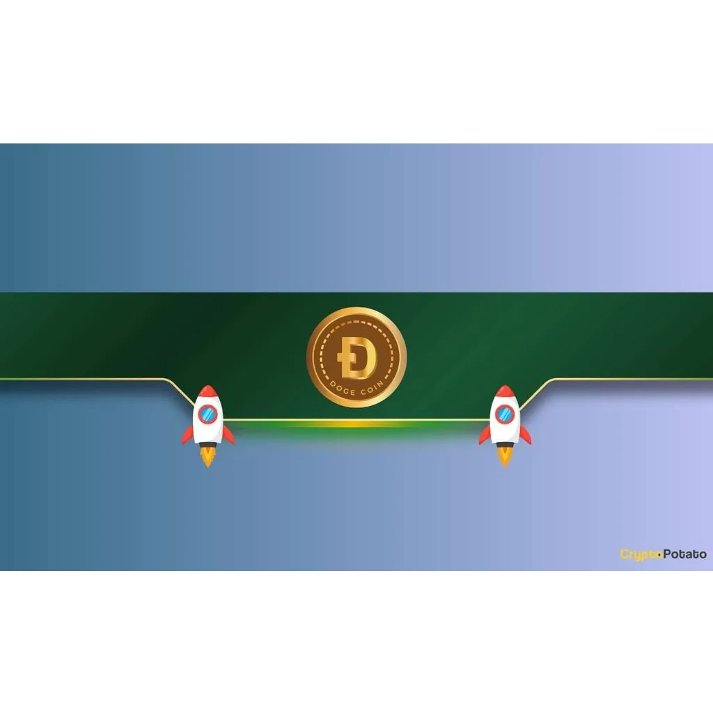 Dogecoin Rockets Beyond alt= Dogecoin Rockets Beyond alt=