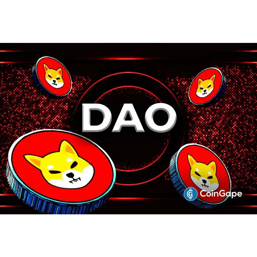 Shiba Inu reaches 0.000025 as Doggy DAO voting models influence 15% weekly volatility Shiba Inu reaches 0.000025 as Doggy DAO voting models influence 15% weekly volatility