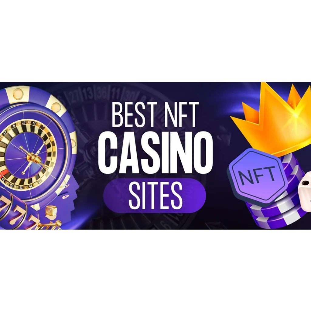 Best NFT Casinos in 2025 – Top 10 NFT Gambling Sites Best NFT Casinos in 2025 – Top 10 NFT Gambling Sites