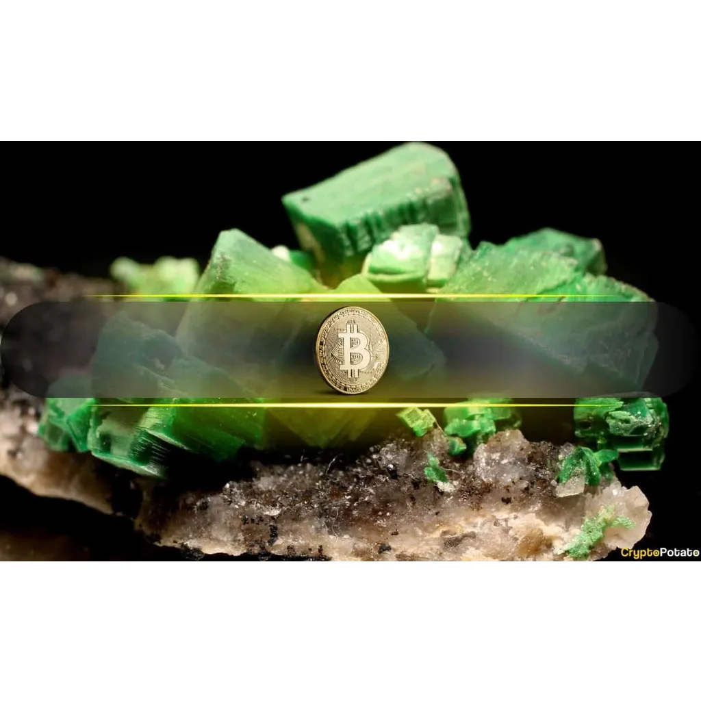 Iran Will Reportedly Consider Limitations on Uranium Enrichment, Bitcoin Price Flirts With 6K Iran Will Reportedly Consider Limitations on Uranium Enrichment, Bitcoin Price Flirts With 6K