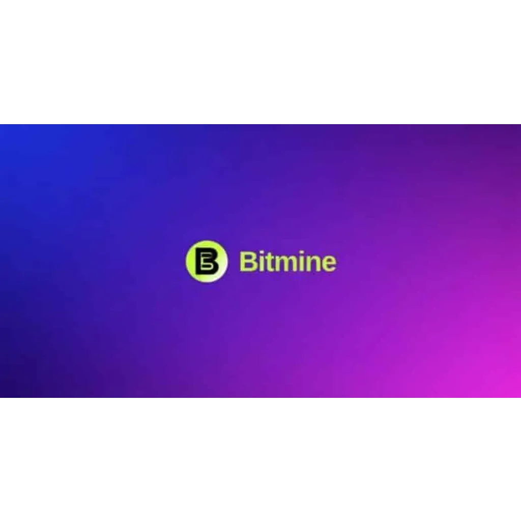 Tom Lee’s Bitmine sends 5,300 ETH worth M to Coinbase, possibly for staking Tom Lee’s Bitmine sends 5,300 ETH worth M to Coinbase, possibly for staking