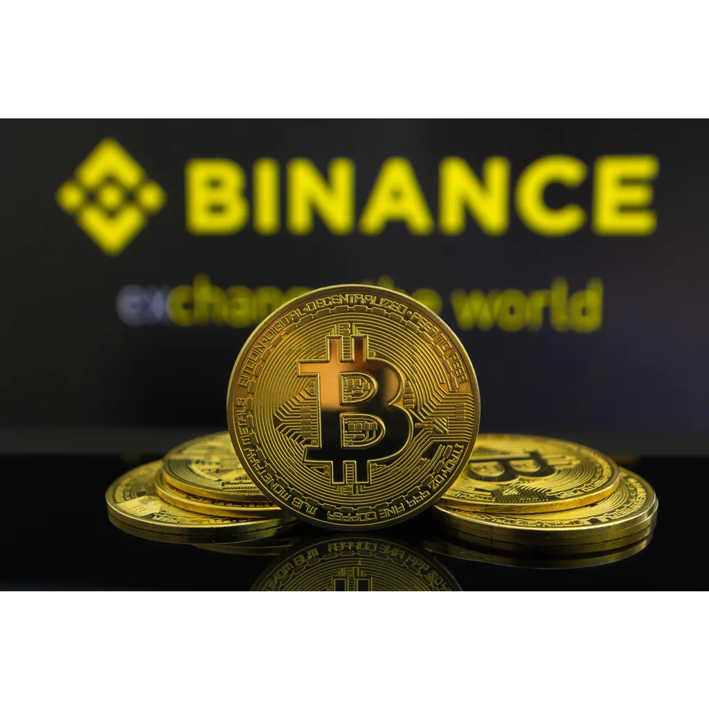 Binance founder sparks Bitcoin bull run speculation with cryptic tweet Binance founder sparks Bitcoin bull run speculation with cryptic tweet