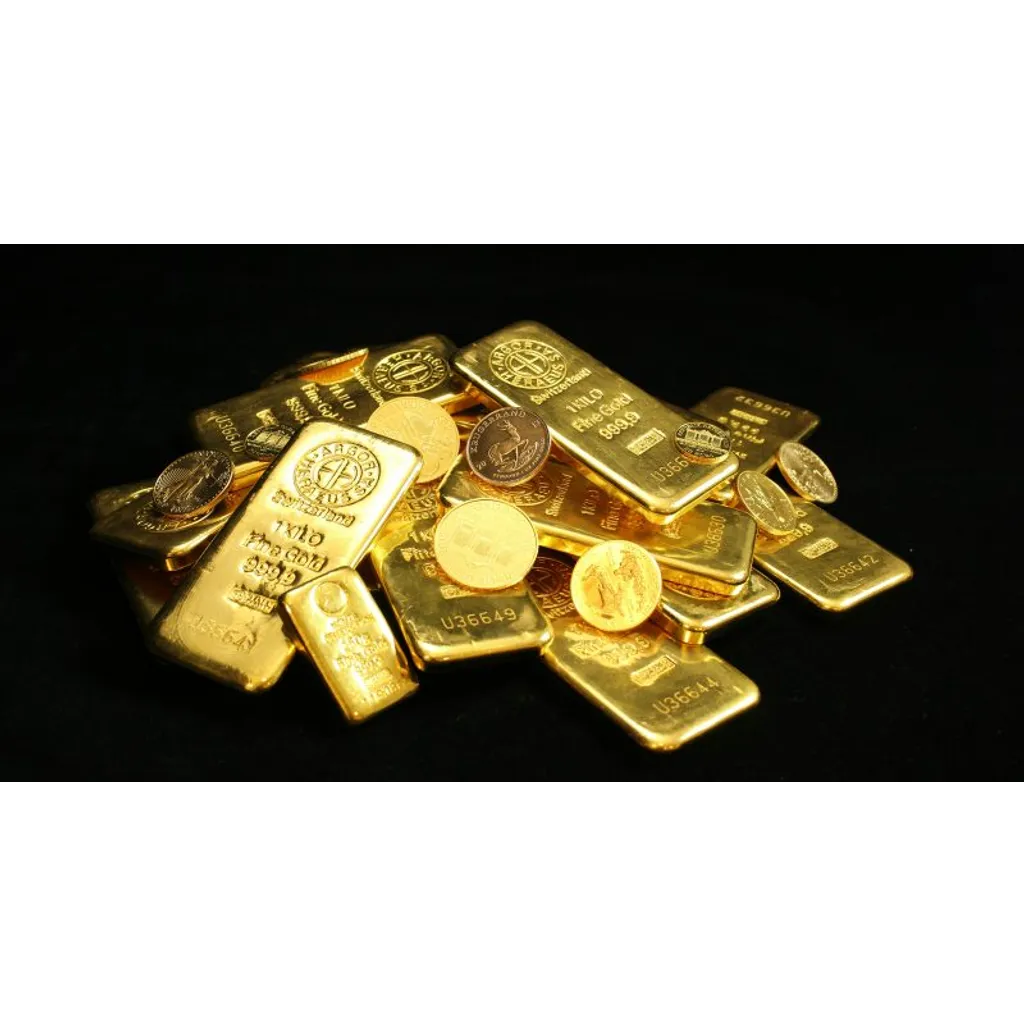 Spot gold reaches record high of ,833 with nearly 2% gain Spot gold reaches record high of ,833 with nearly 2% gain
