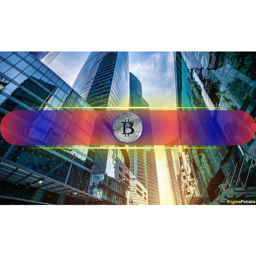 Are Corporate BTC Piles Good or Bad for Bitcoin? Are Corporate BTC Piles Good or Bad for Bitcoin?
