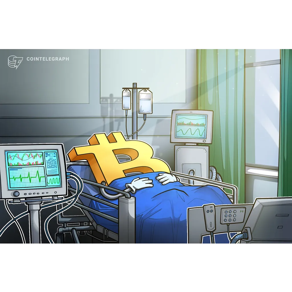 Bitcoin profit-taking hits ,000 as MicroStrategy and Coinbase activity rises Bitcoin profit-taking hits ,000 as MicroStrategy and Coinbase activity rises