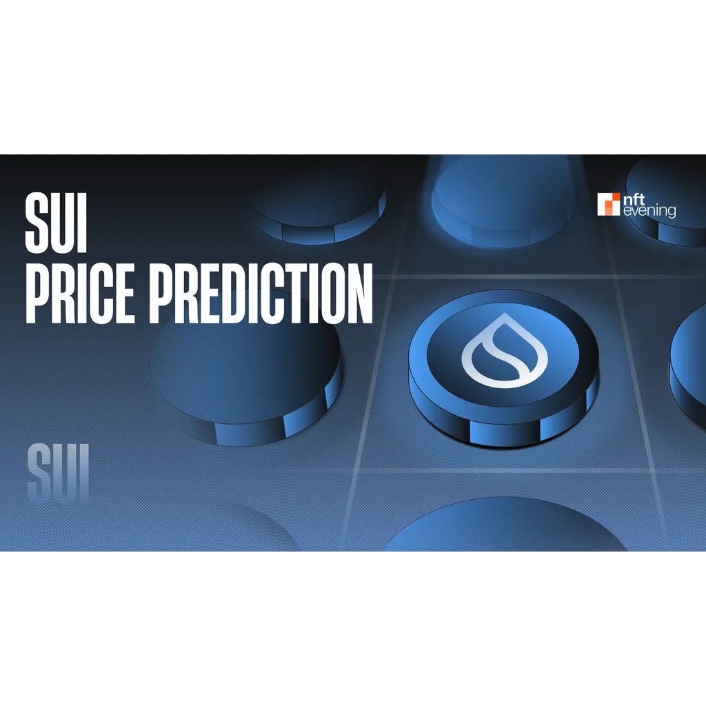 SUI Price Prediction 2026, 2027, to 2030: Expert Forecast SUI Price Prediction 2026, 2027, to 2030: Expert Forecast