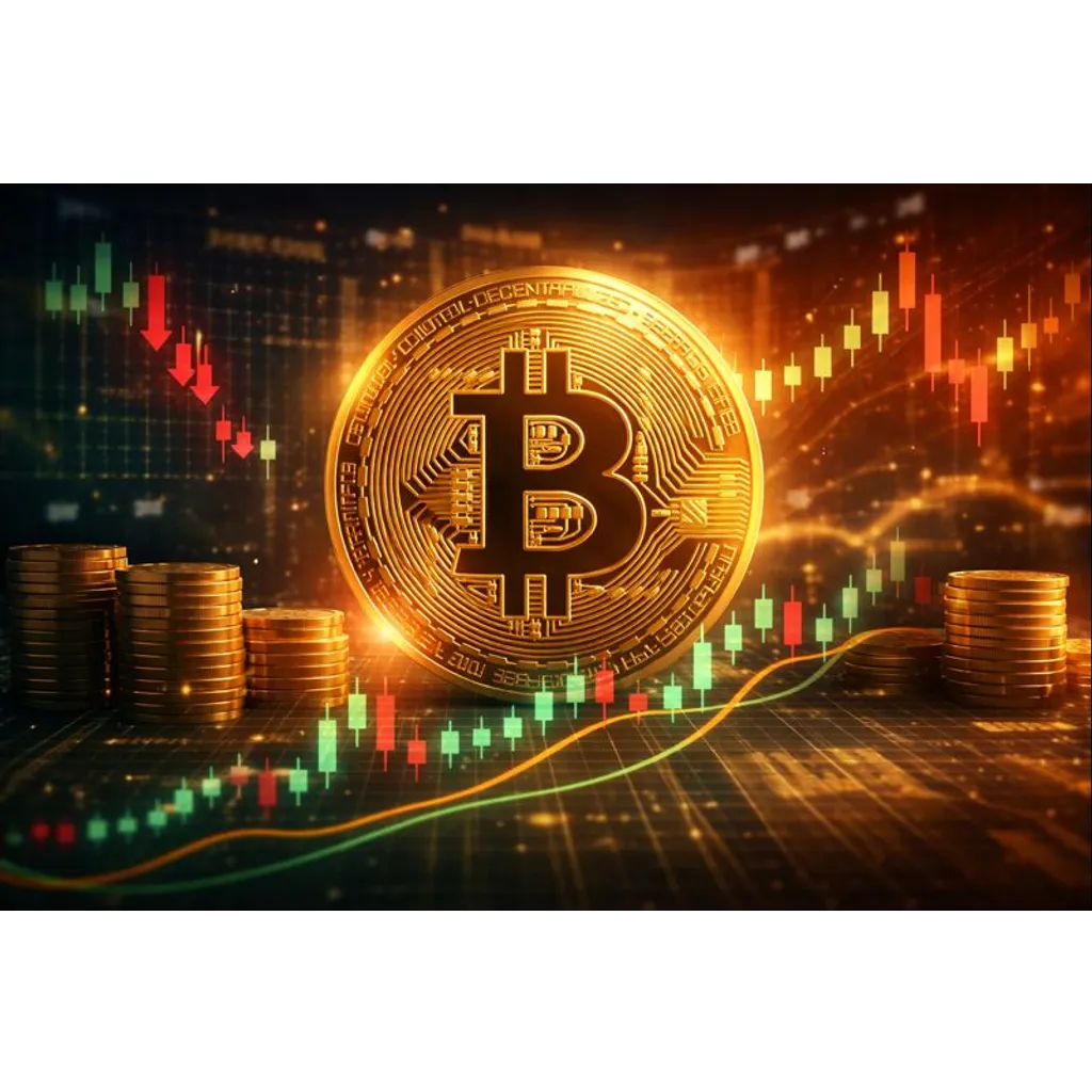 BTC stays below k despite Trump backing off Greenland tariff threats BTC stays below k despite Trump backing off Greenland tariff threats