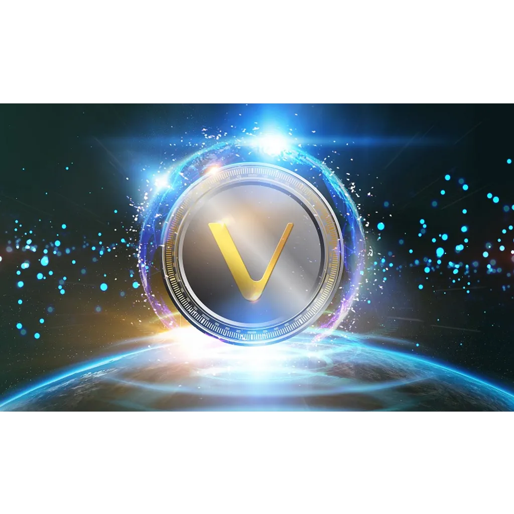 VET price gains 9% as VeChain rides bullish sentiment VET price gains 9% as VeChain rides bullish sentiment