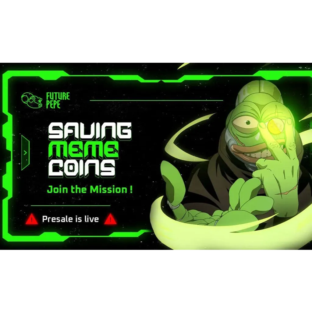 Can Future Pepe End the Era of Meme Coin Rug Pulls? One of the Best Meme Coin Projects in 2025? Can Future Pepe End the Era of Meme Coin Rug Pulls? One of the Best Meme Coin Projects in 2025?