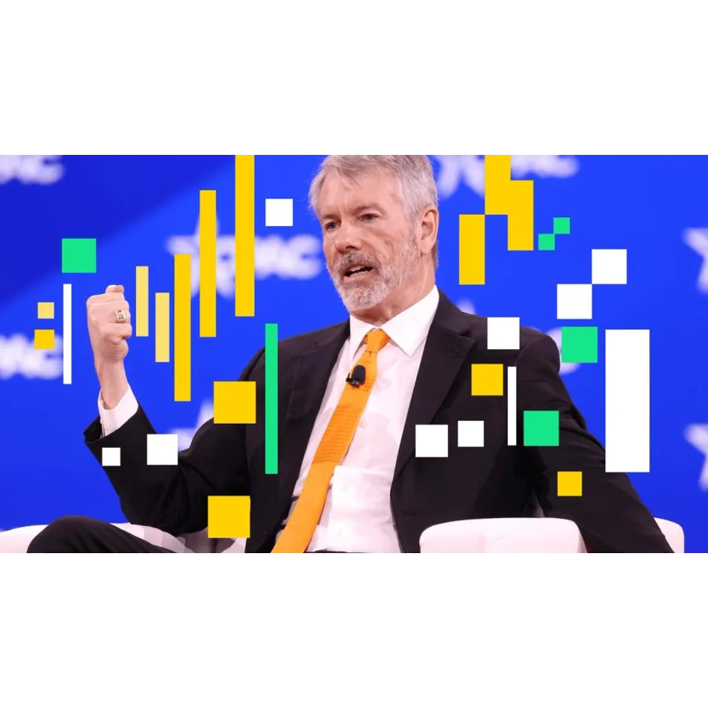 Michael Saylor’s Strategy (MSTR) added 2,932 BTC last week Michael Saylor’s Strategy (MSTR) added 2,932 BTC last week