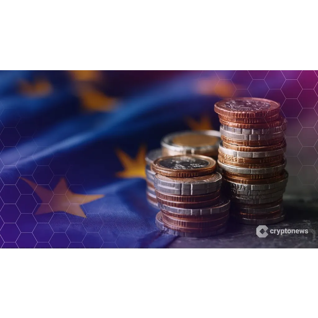 EU watchdog warns of urgent systemic risks from stablecoins EU watchdog warns of urgent systemic risks from stablecoins