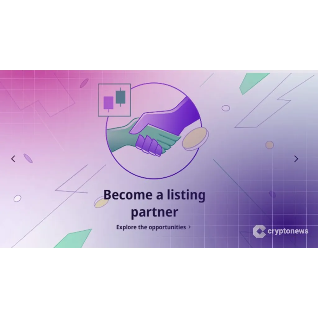 Key Factors to Consider When Choosing an Exchange for Your First Token Listing Key Factors to Consider When Choosing an Exchange for Your First Token Listing