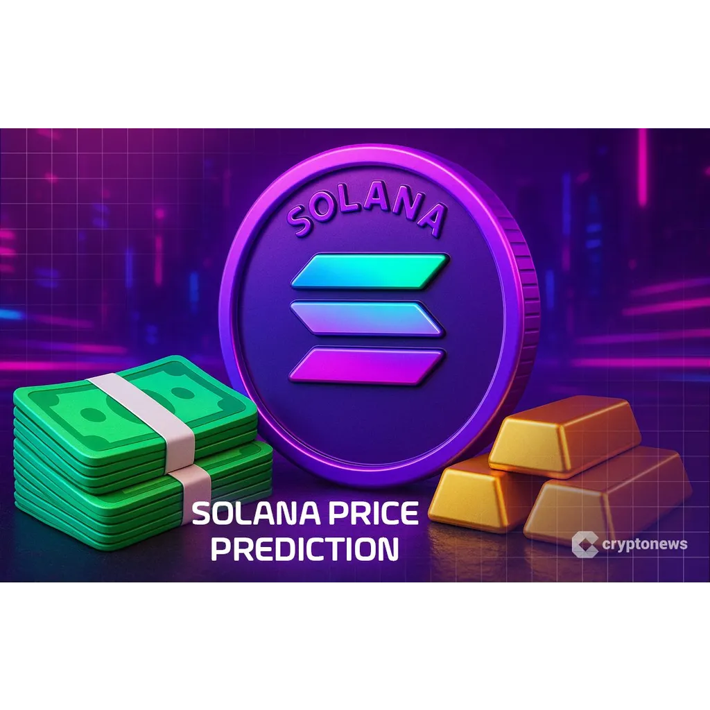 Tokenized digital dollars and gold assets launch on Solana blockchain Tokenized digital dollars and gold assets launch on Solana blockchain