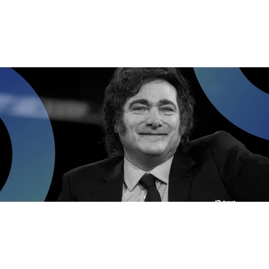 Argentina Libra Meme Coin Case Involves Frozen Funds and Payments Probe Argentina Libra Meme Coin Case Involves Frozen Funds and Payments Probe