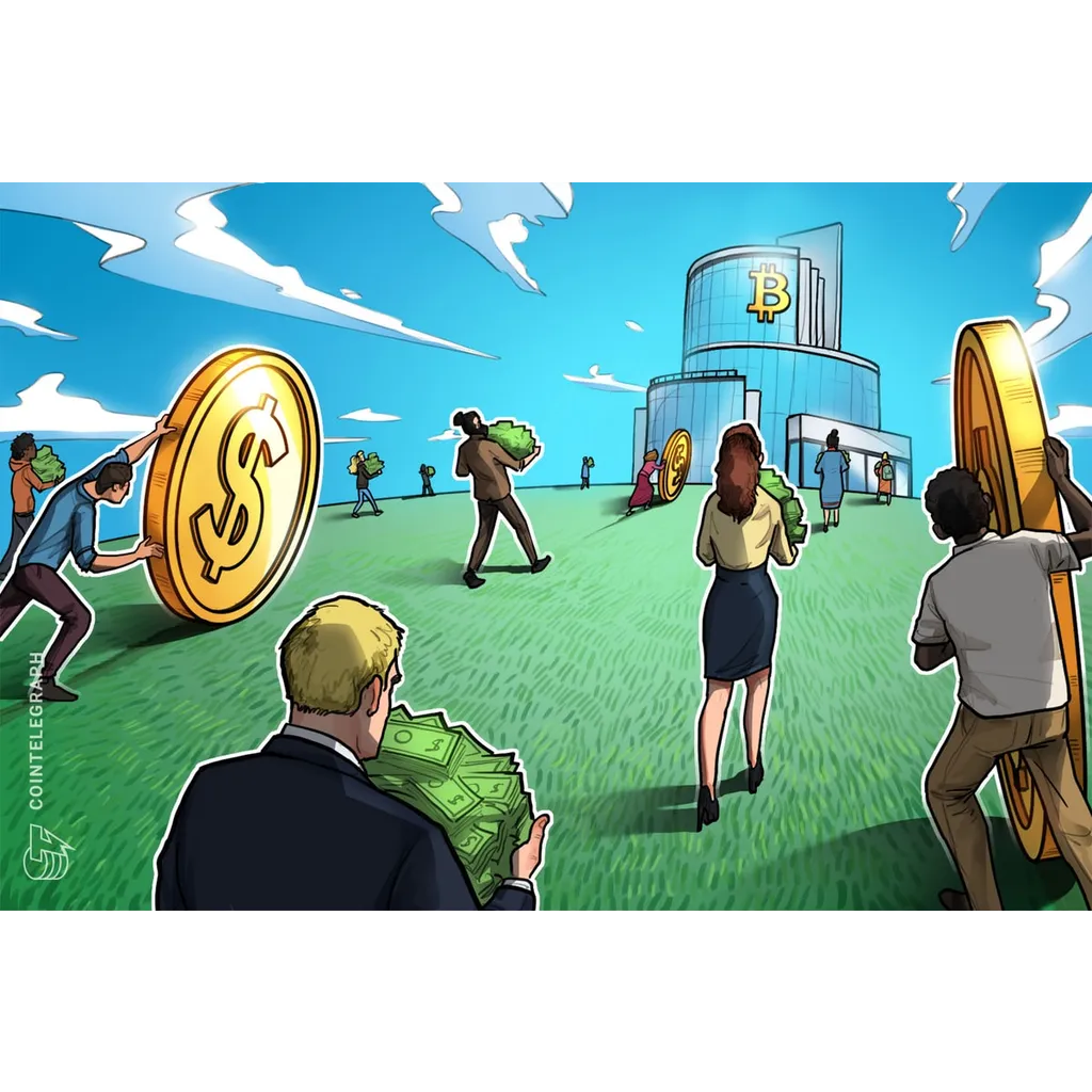 European crypto firm K33 raises .2M for Bitcoin buys European crypto firm K33 raises .2M for Bitcoin buys