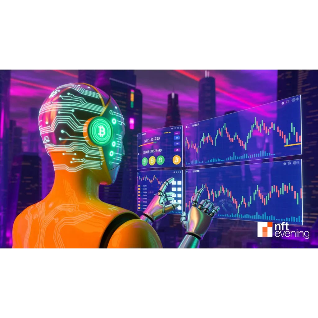5 Free AI Crypto Trading Bot Apps for Mobile Phones in 2026 5 Free AI Crypto Trading Bot Apps for Mobile Phones in 2026