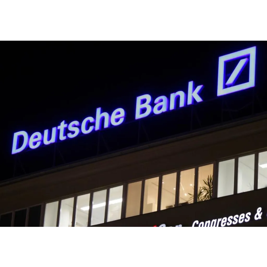 Crypto adoption in the U.S. is increasing with bitcoin (BTC) still dominating: Deutsche Bank Crypto adoption in the U.S. is increasing with bitcoin (BTC) still dominating: Deutsche Bank