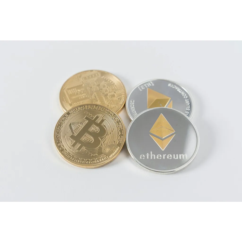 Bitcoin and Ethereum defy price slump with strong exchange outflows Bitcoin and Ethereum defy price slump with strong exchange outflows