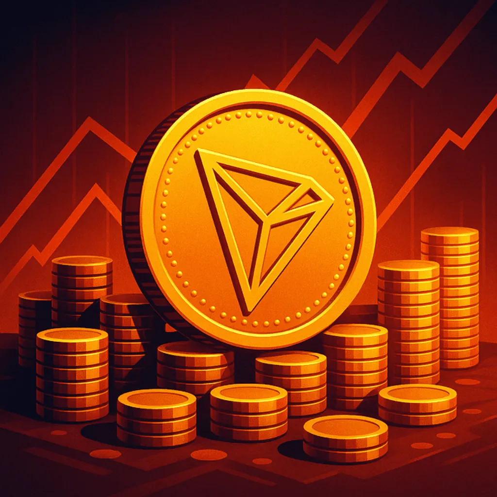 TRON B TRX buyback at alt= TRON B TRX buyback at alt=