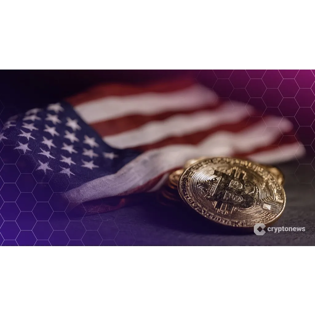 Massachusetts Bitcoin Reserve Bill stalls amid legislative silence Massachusetts Bitcoin Reserve Bill stalls amid legislative silence