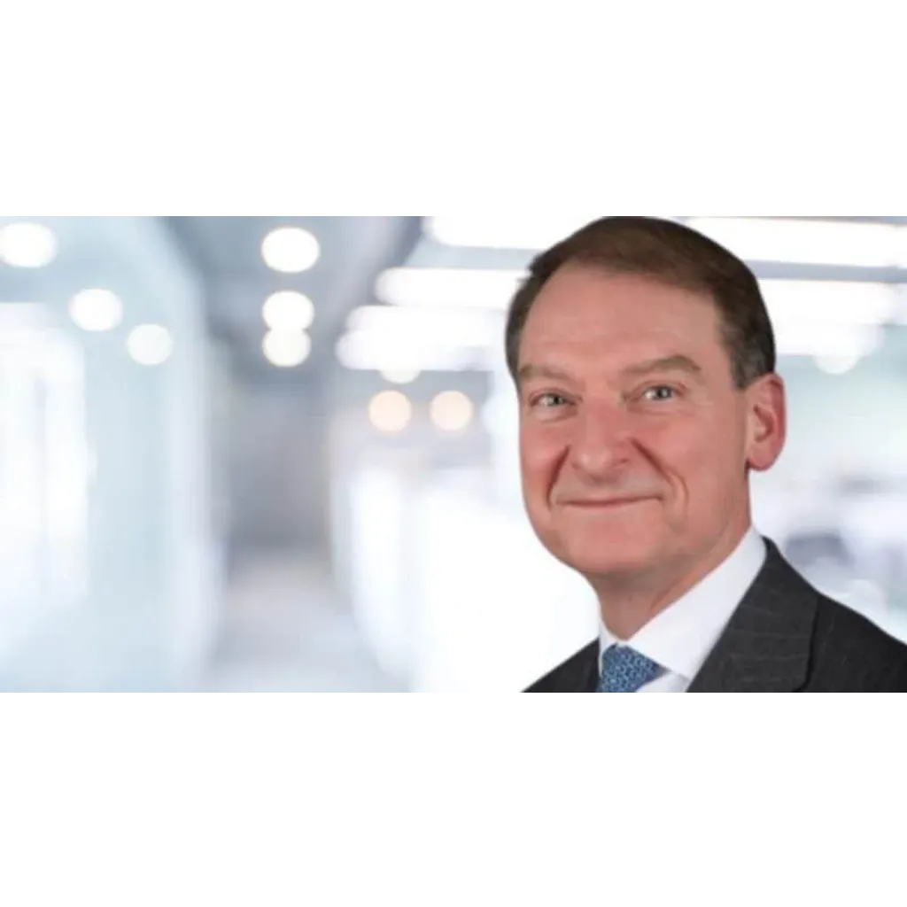 Paul Atkins becomes first SEC chair to speak at Bitcoin Conference Paul Atkins becomes first SEC chair to speak at Bitcoin Conference