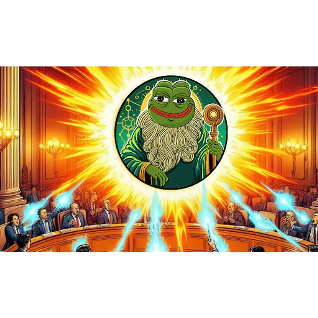 Pepeto memecoin rises 300% in Q2 2023 amid Ethereum integration Pepeto memecoin rises 300% in Q2 2023 amid Ethereum integration