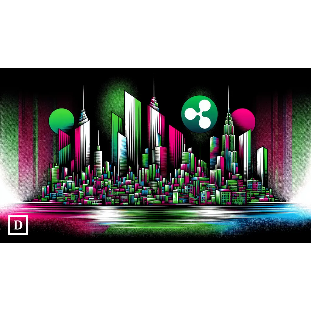 XRP surges as Ripple completes acquisition of Hidden Road XRP surges as Ripple completes acquisition of Hidden Road