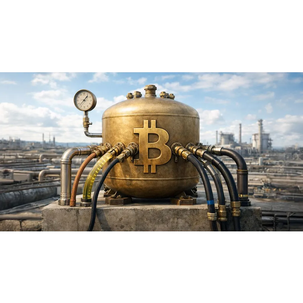 Improve your Bitcoin investment strategy using these 7 critical demand drivers Improve your Bitcoin investment strategy using these 7 critical demand drivers