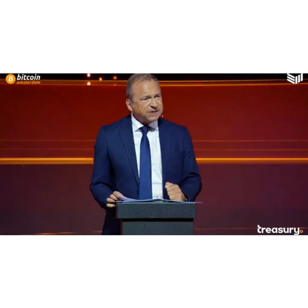 Luxembourg state fund allocates assets exclusively to Bitcoin according to finance minister Luxembourg state fund allocates assets exclusively to Bitcoin according to finance minister
