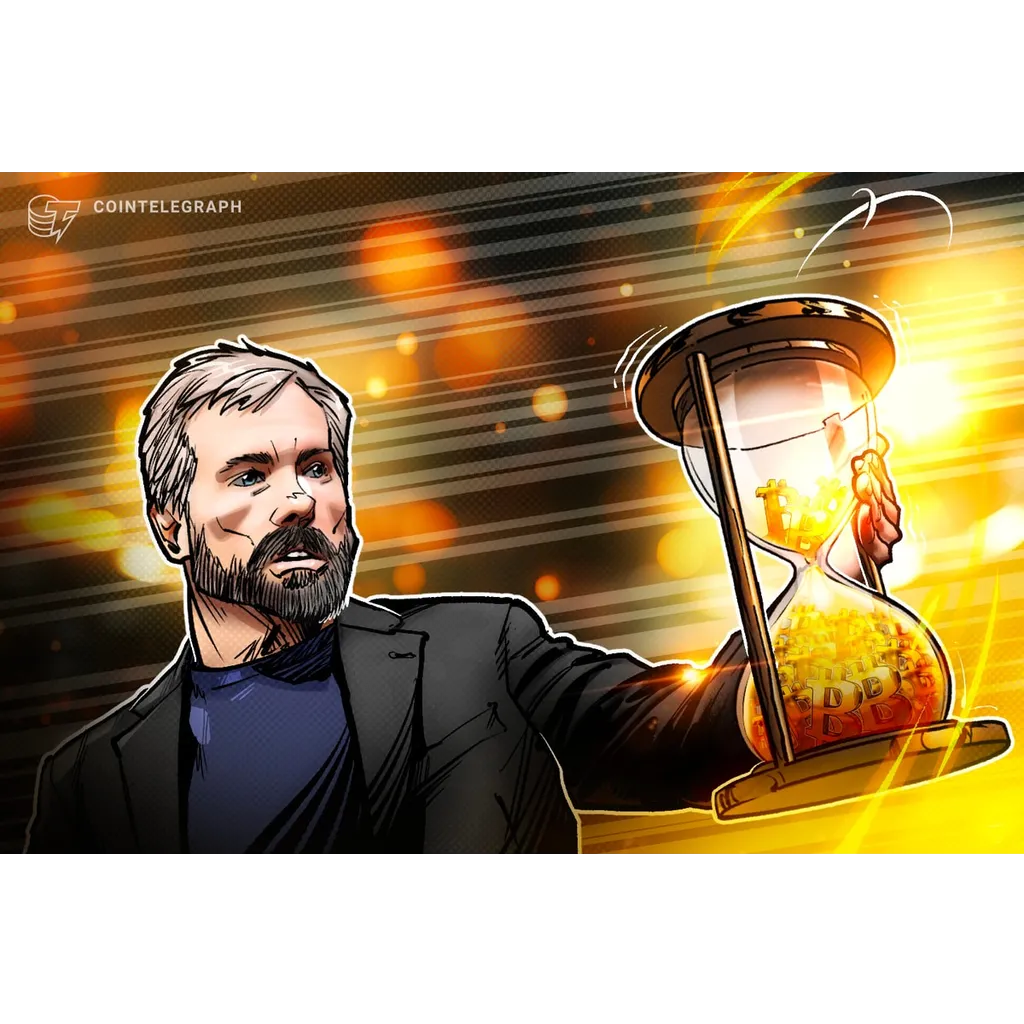 Saylor seeks crypto taxonomy for US rules Saylor seeks crypto taxonomy for US rules
