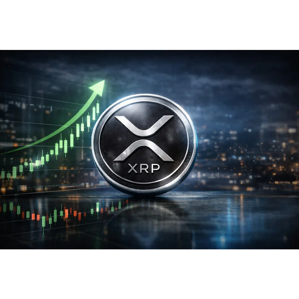Gemini AI fait une prédiction totalement folle pour XRP en 2026 Gemini AI fait une prédiction totalement folle pour XRP en 2026