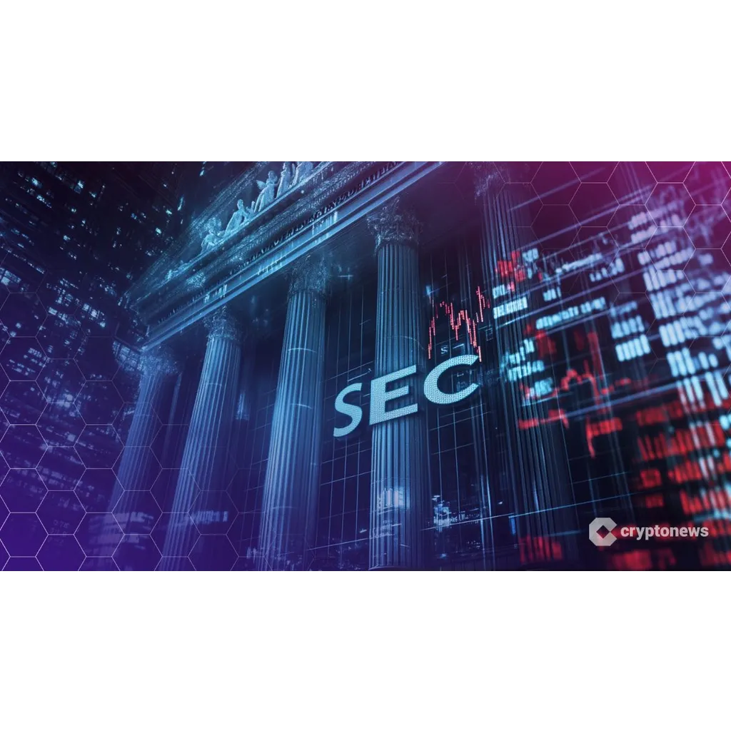 SEC Leadership Shakeup: Brian Daly and Kurt Hohl Step Into Key Roles — What It Means for Crypto? SEC Leadership Shakeup: Brian Daly and Kurt Hohl Step Into Key Roles — What It Means for Crypto?