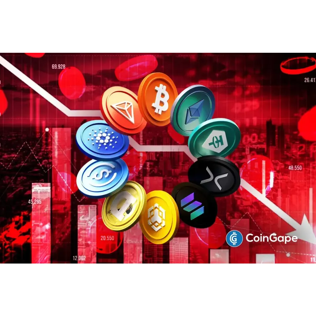 Here’s Why is Crypto Market is Struggling to Recover (Feb 13)? Here’s Why is Crypto Market is Struggling to Recover (Feb 13)?