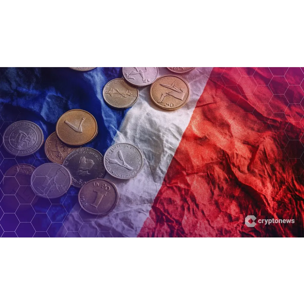 France approves tokenized stock exchange to transform IPO processes France approves tokenized stock exchange to transform IPO processes