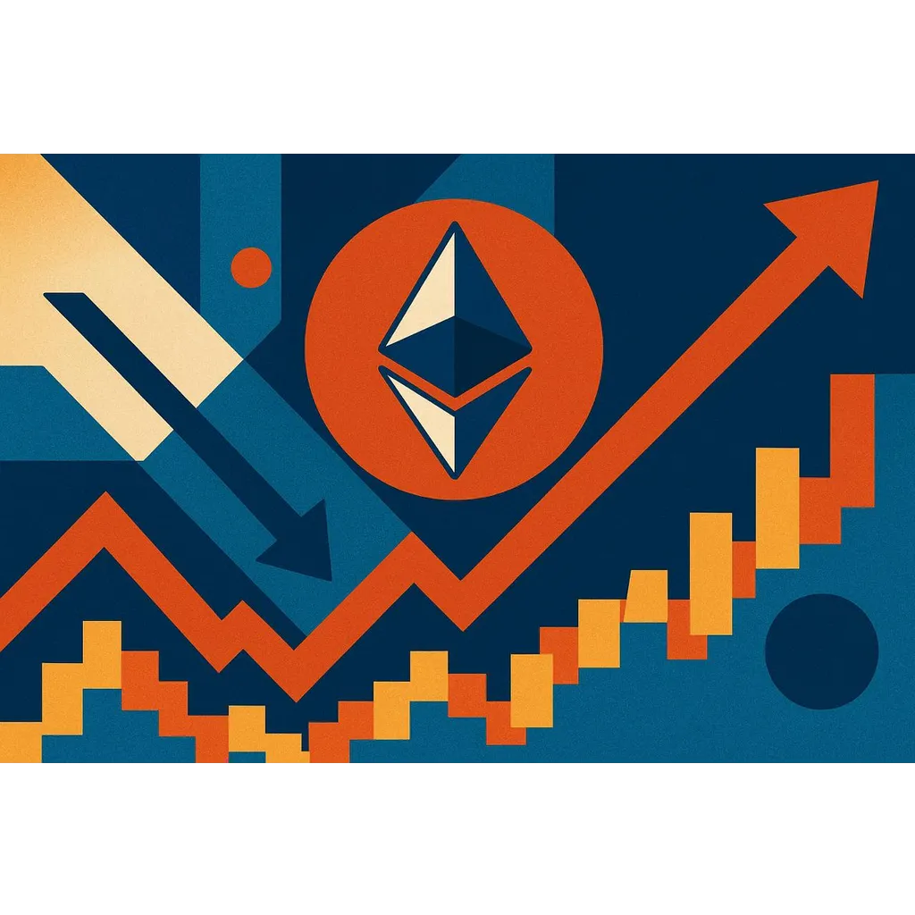Citizens Bank releases Ethereum price prediction based on market analysis Citizens Bank releases Ethereum price prediction based on market analysis