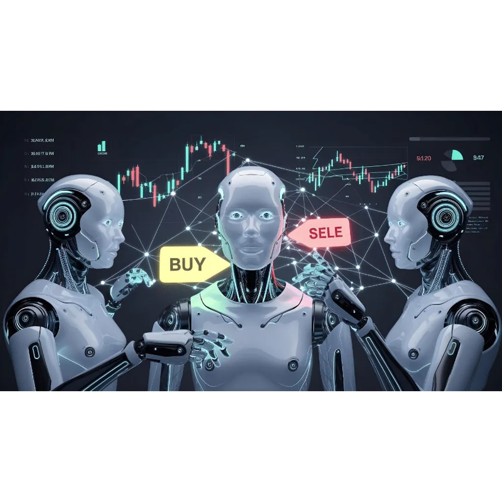 Top 10 free AI apps for earning passive income in 2026 Top 10 free AI apps for earning passive income in 2026