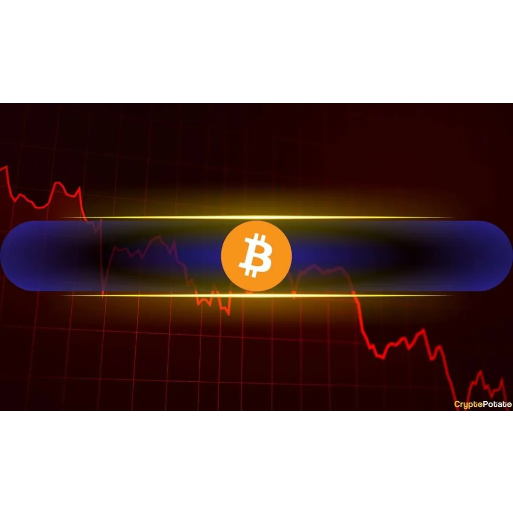 Analysts Explain Why Bitcoin and Altcoins Crashed Analysts Explain Why Bitcoin and Altcoins Crashed