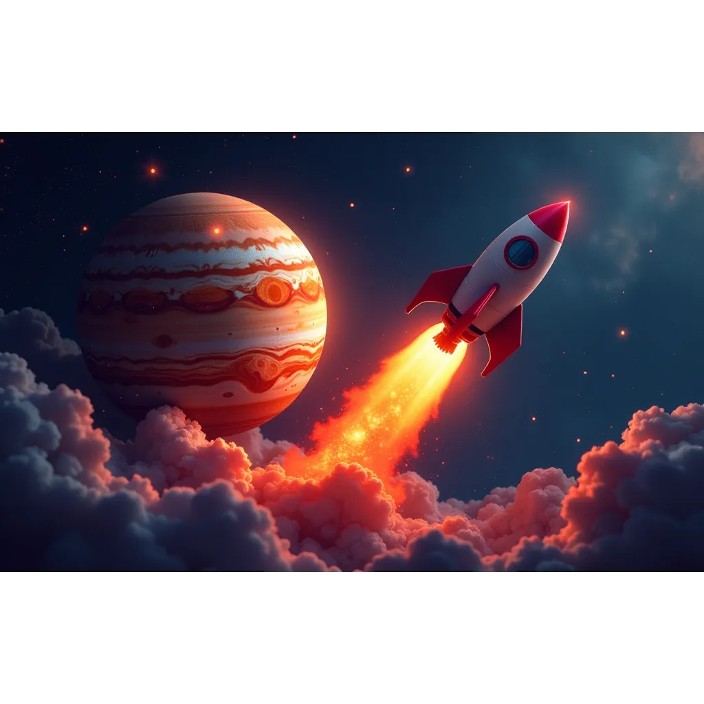 Jupiter price prediction: JUP extends gains as bulls eye alt= Jupiter price prediction: JUP extends gains as bulls eye alt=