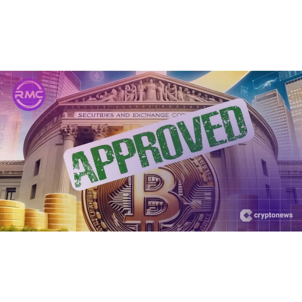 Cryptocurrency markets face uncertainty during potential U.S. government shutdown Cryptocurrency markets face uncertainty during potential U.S. government shutdown