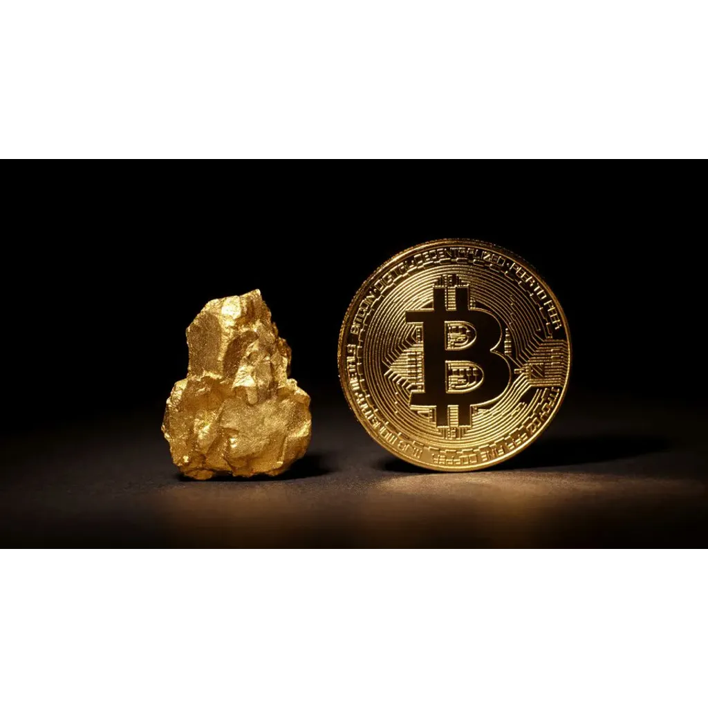 Bitcoin vs Gold: Peter Schiff and Anthony Pompliano Clash Over 2026 Outlook Bitcoin vs Gold: Peter Schiff and Anthony Pompliano Clash Over 2026 Outlook