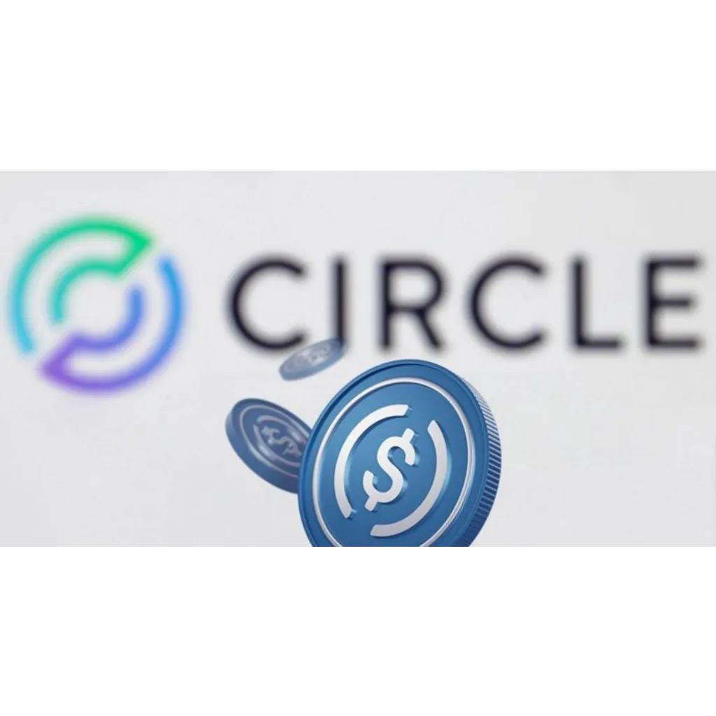 Circle partners with Intuit to integrate USDC into TurboTax and QuickBooks Circle partners with Intuit to integrate USDC into TurboTax and QuickBooks
