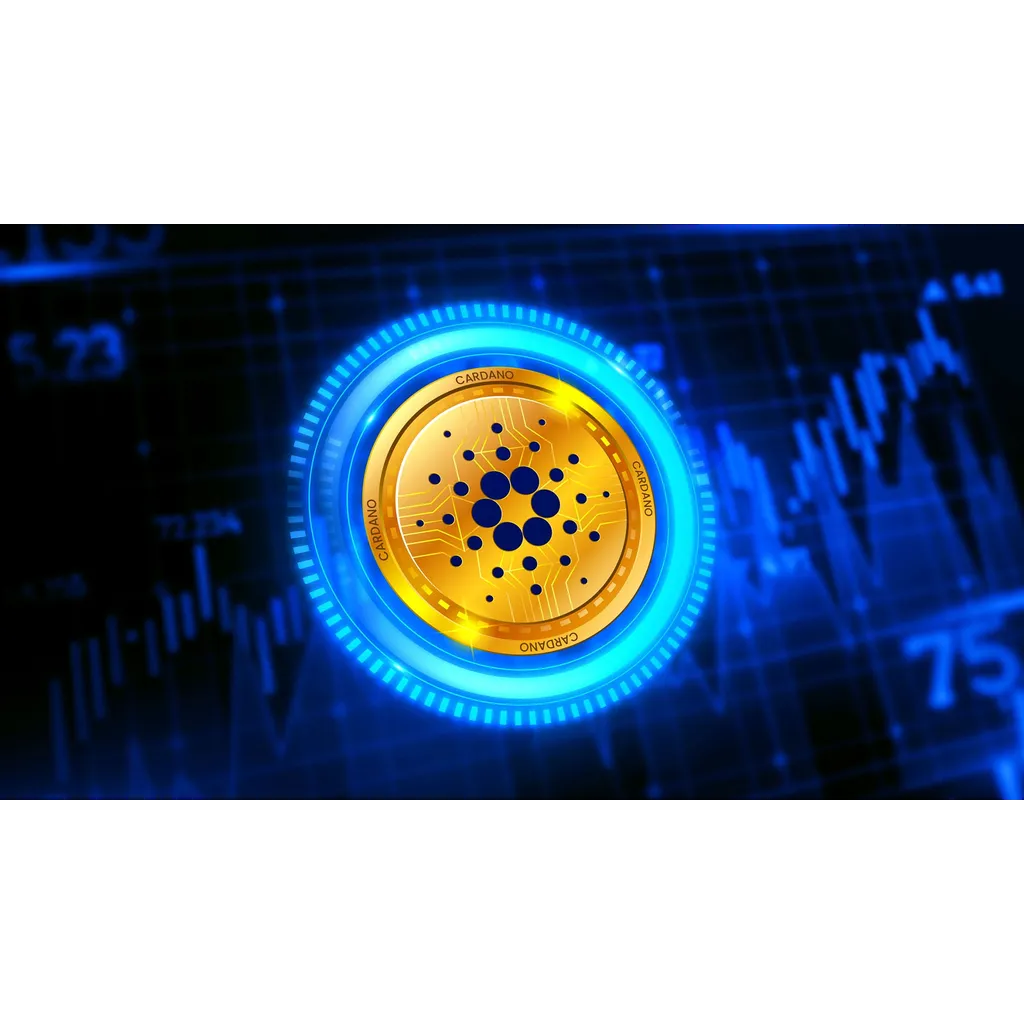 Cardano Price Rockets 8% as Bulls Eye End to Negative Monthly Runs Cardano Price Rockets 8% as Bulls Eye End to Negative Monthly Runs