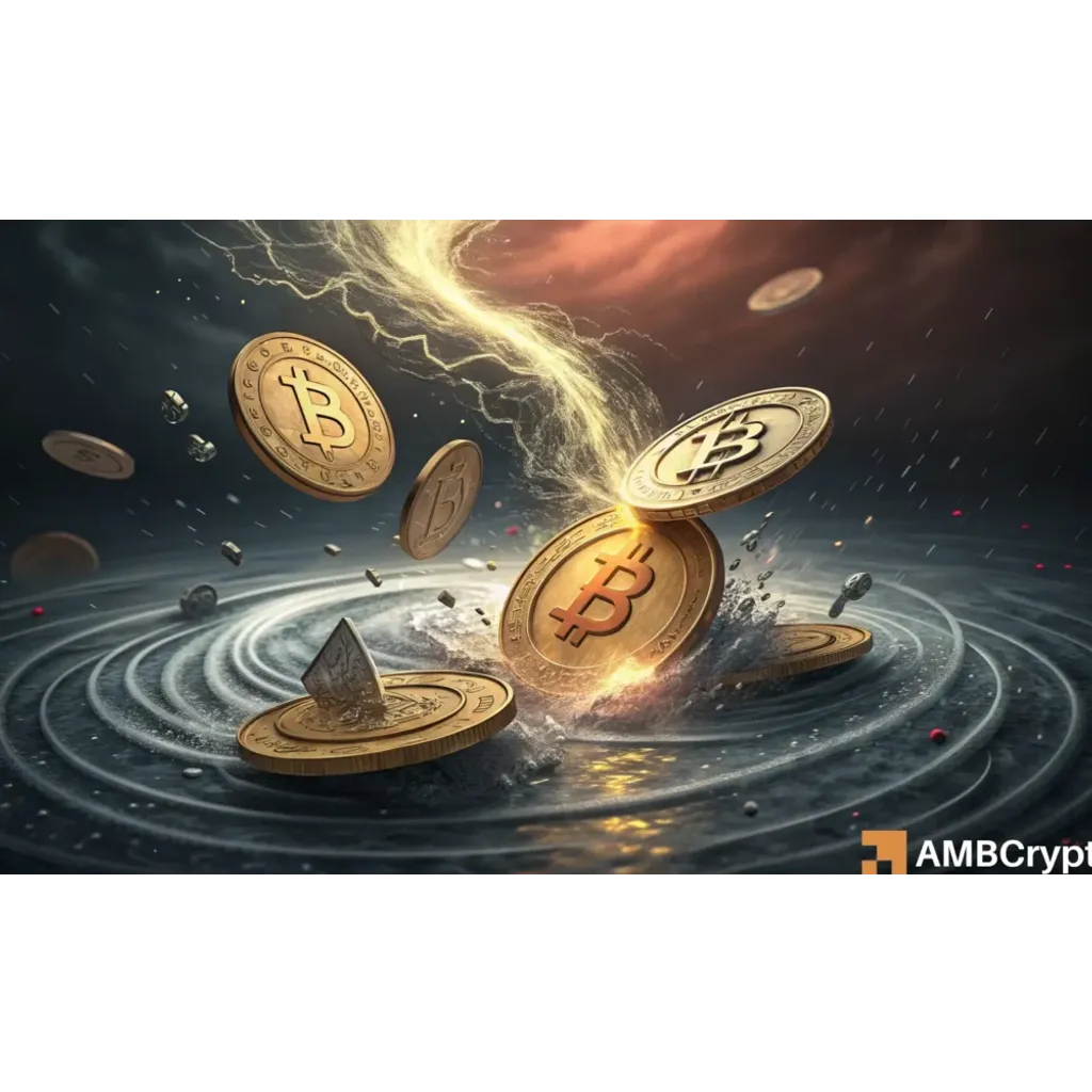 Bitcoin determines whether this week differs for cryptocurrency markets Bitcoin determines whether this week differs for cryptocurrency markets