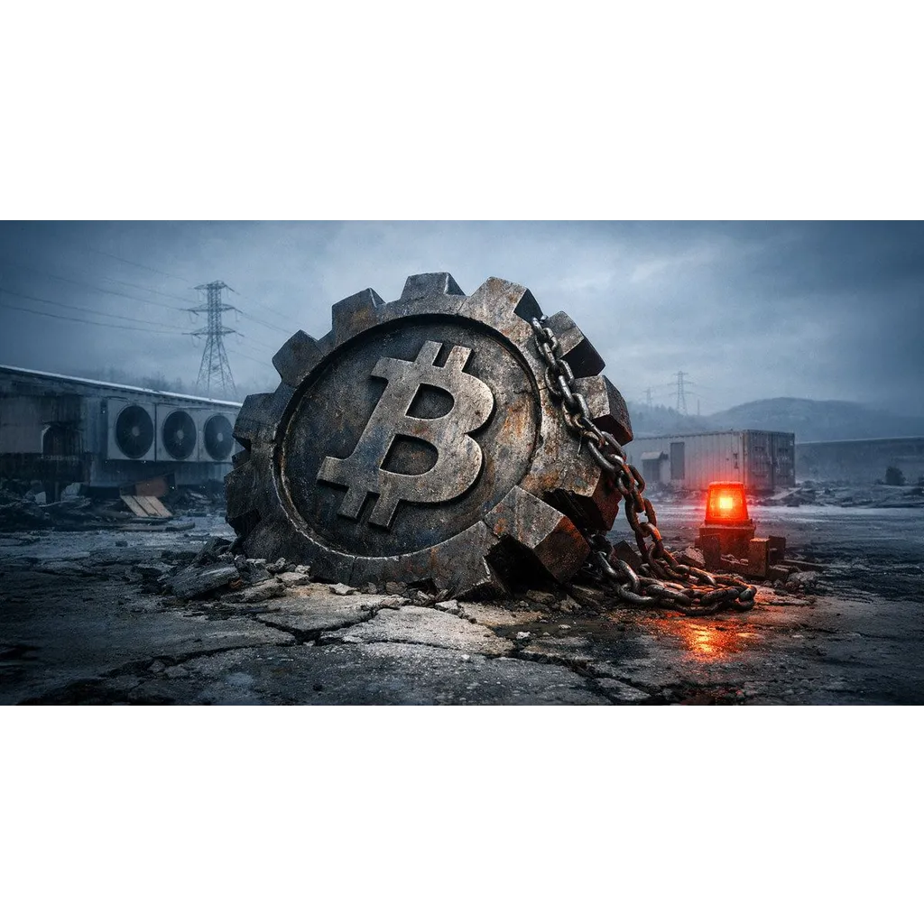 Bitcoin mining profit crisis hits as difficulty to drop by 14% this weekend while block time spikes to 20 minutes Bitcoin mining profit crisis hits as difficulty to drop by 14% this weekend while block time spikes to 20 minutes