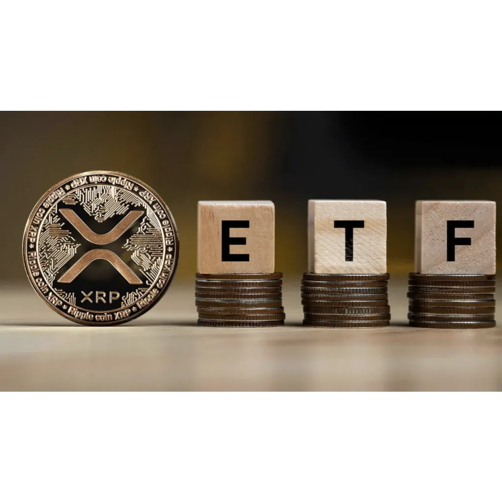 XRP ETF Approval Odds Drop: Overreaction? XRP ETF Approval Odds Drop: Overreaction?