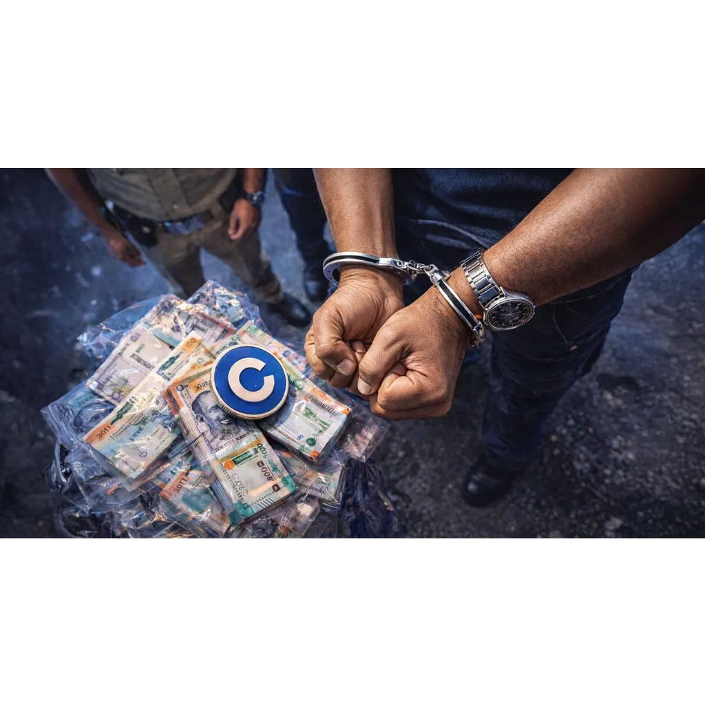Coinbase claims arrest in the 5 million insider extortion scheme that targeted nearly 70,000 customers Coinbase claims arrest in the 5 million insider extortion scheme that targeted nearly 70,000 customers